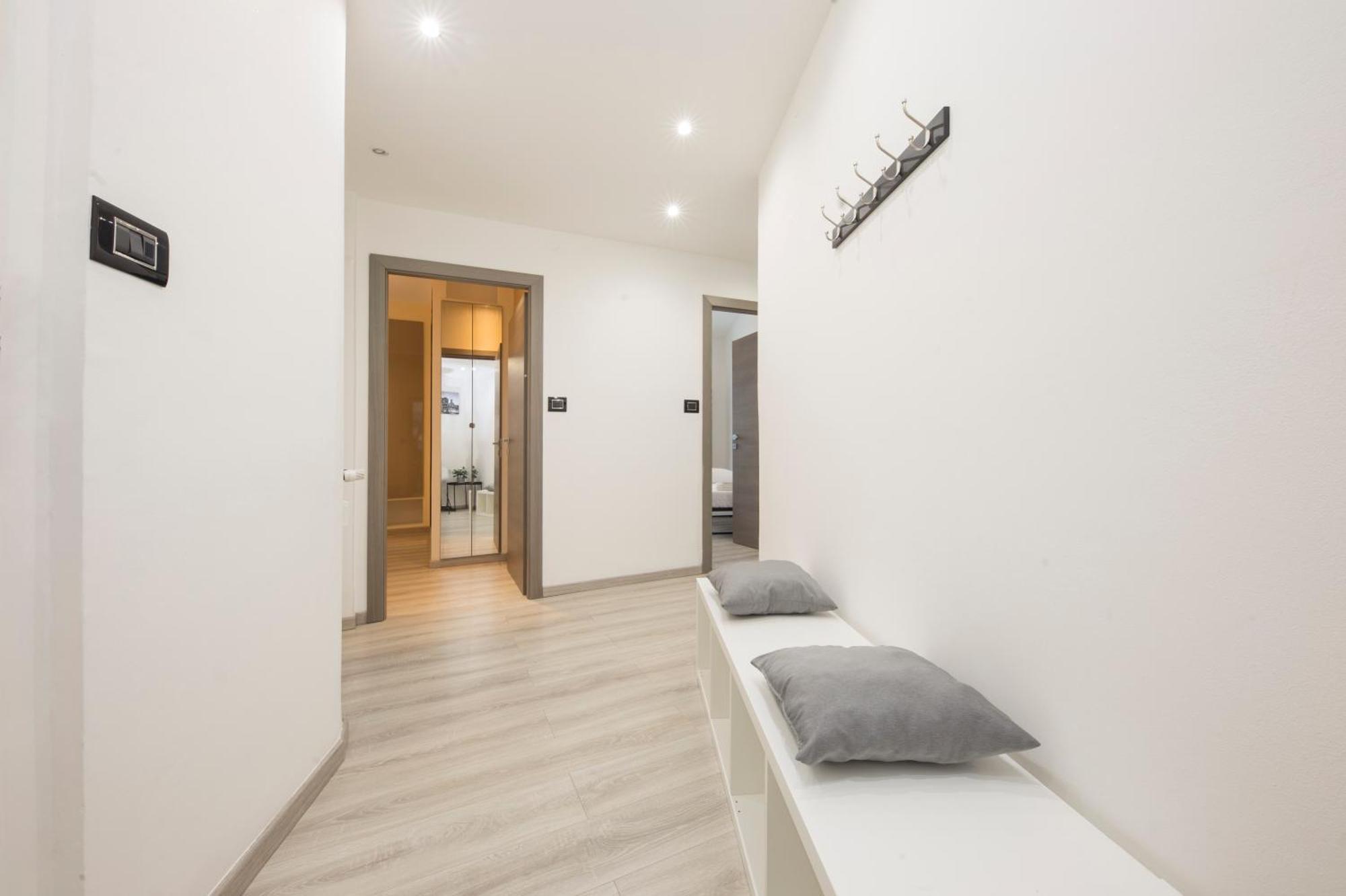 Due Passi Dal Mare Apartment Genoa Exterior photo