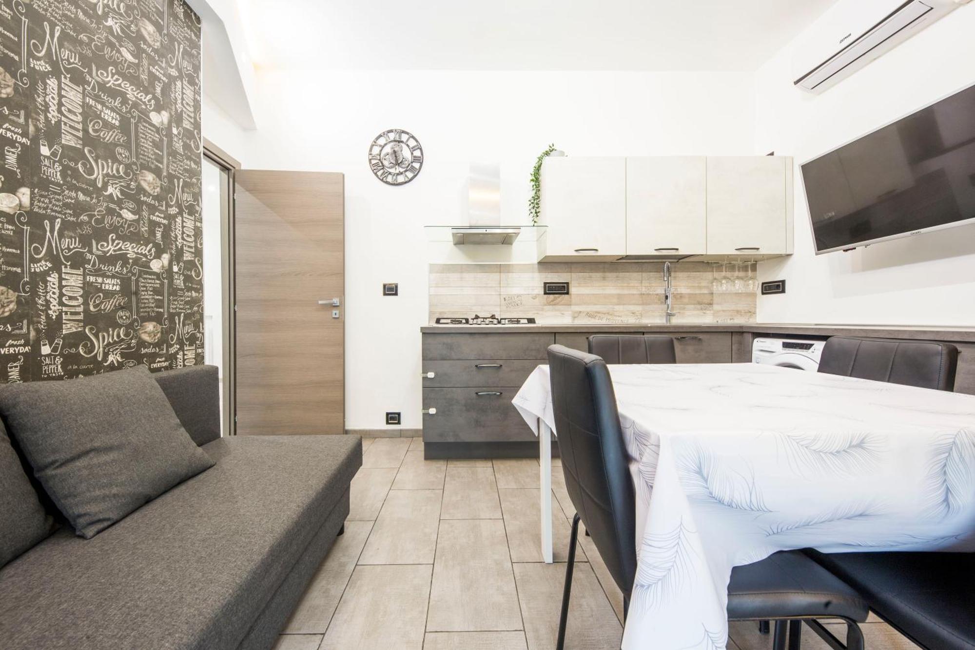 Due Passi Dal Mare Apartment Genoa Exterior photo