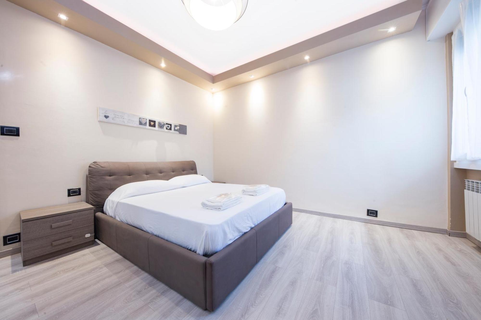 Due Passi Dal Mare Apartment Genoa Exterior photo