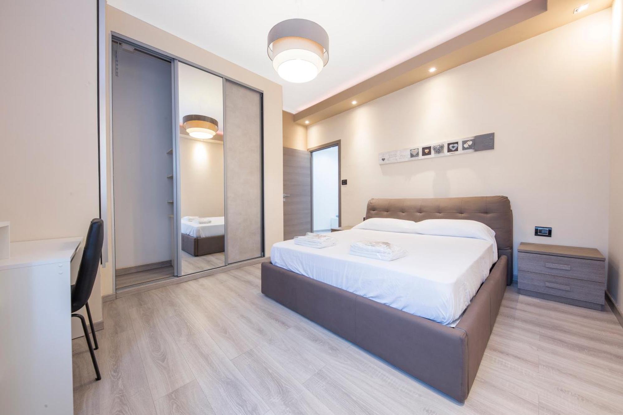 Due Passi Dal Mare Apartment Genoa Exterior photo